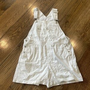 WOMENS OVERALLS